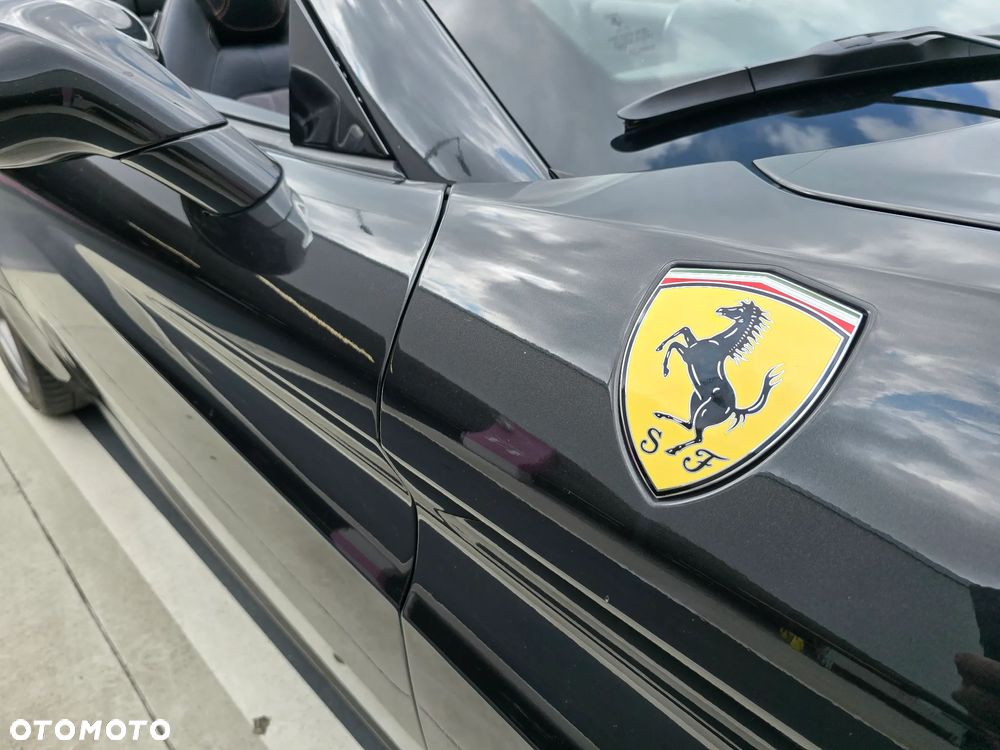 Ferrari California T - 26