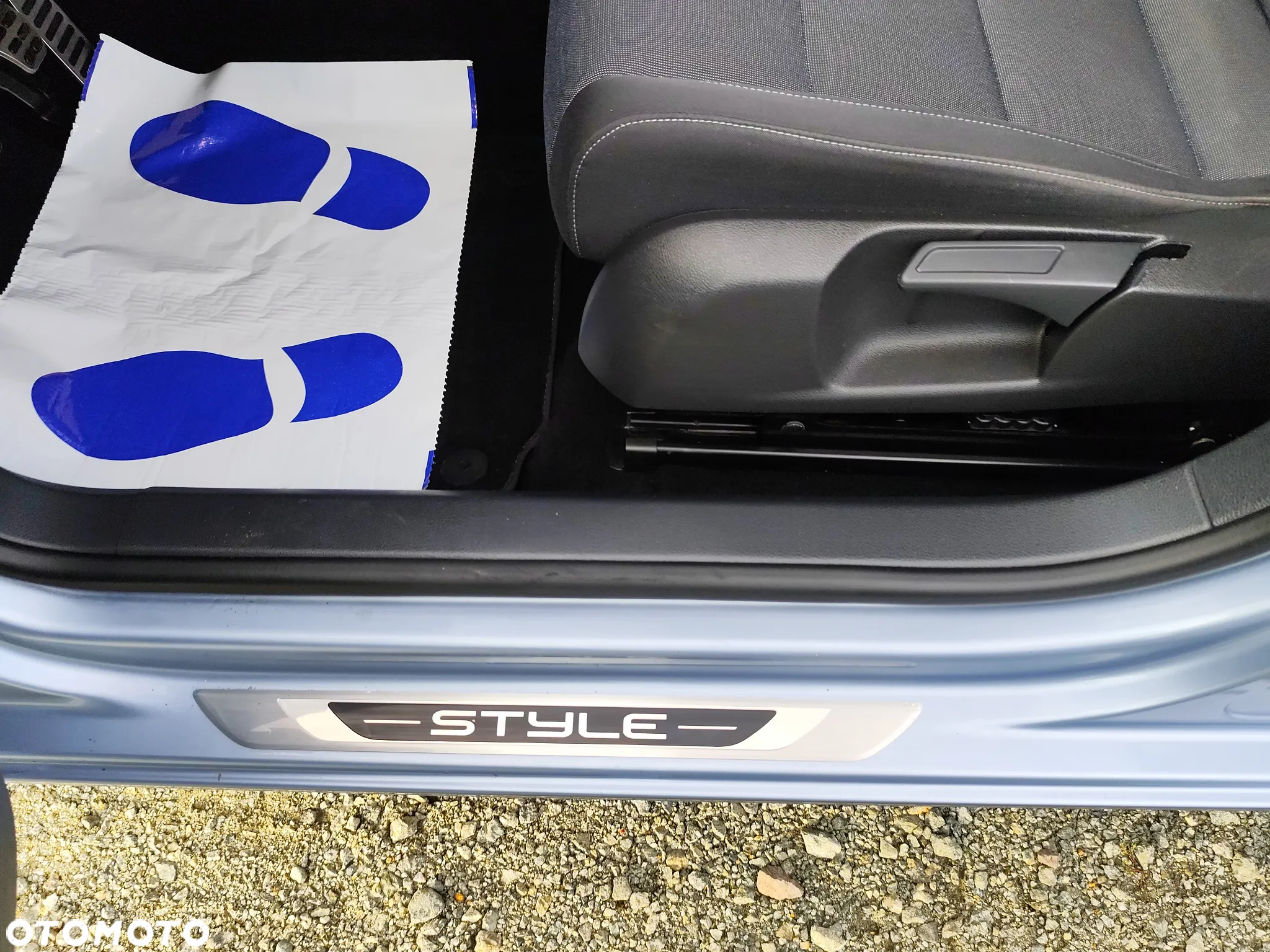 Volkswagen Golf 1.2 TSI Style - 29