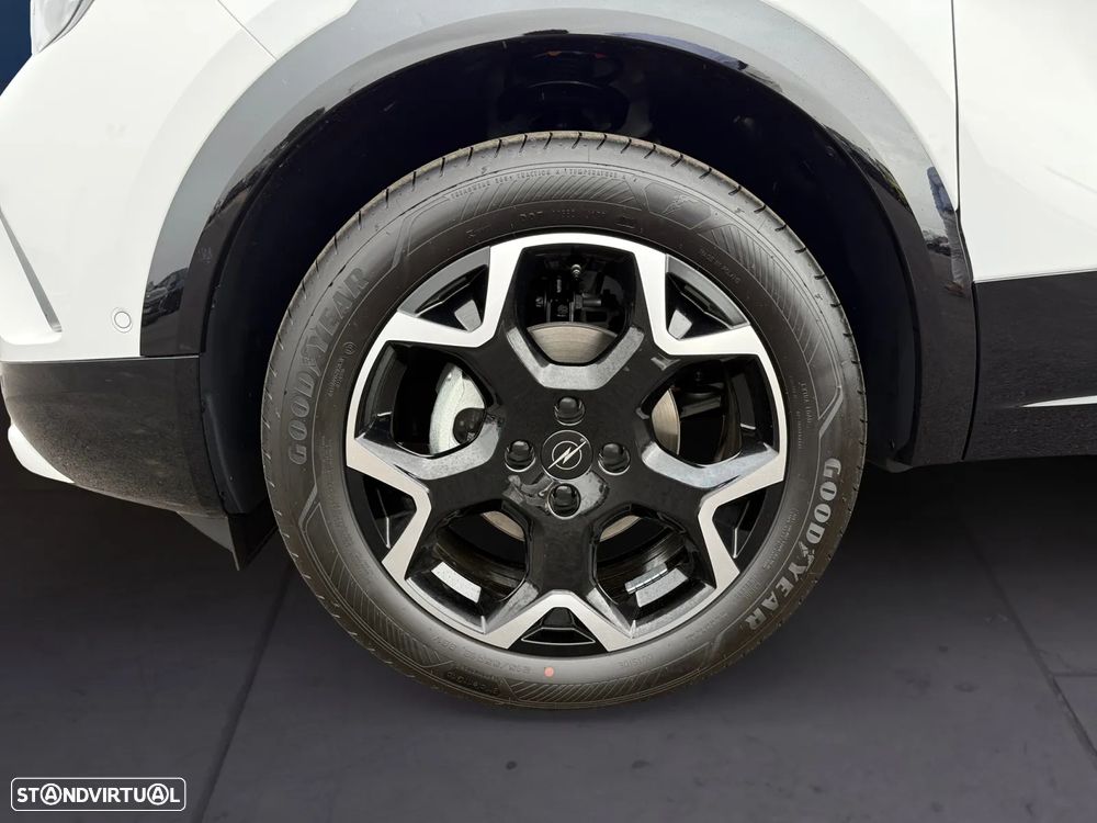 Opel Mokka 1.2 T GS - 9