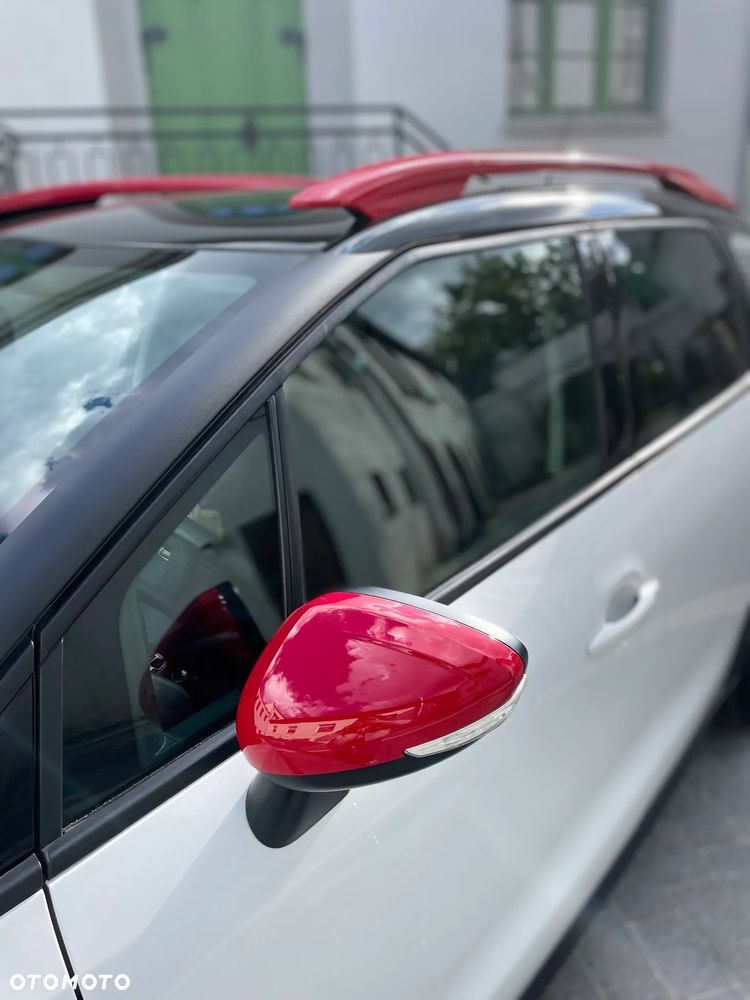 Citroën C3 Aircross 1.2 PureTech Feel S&S - 8