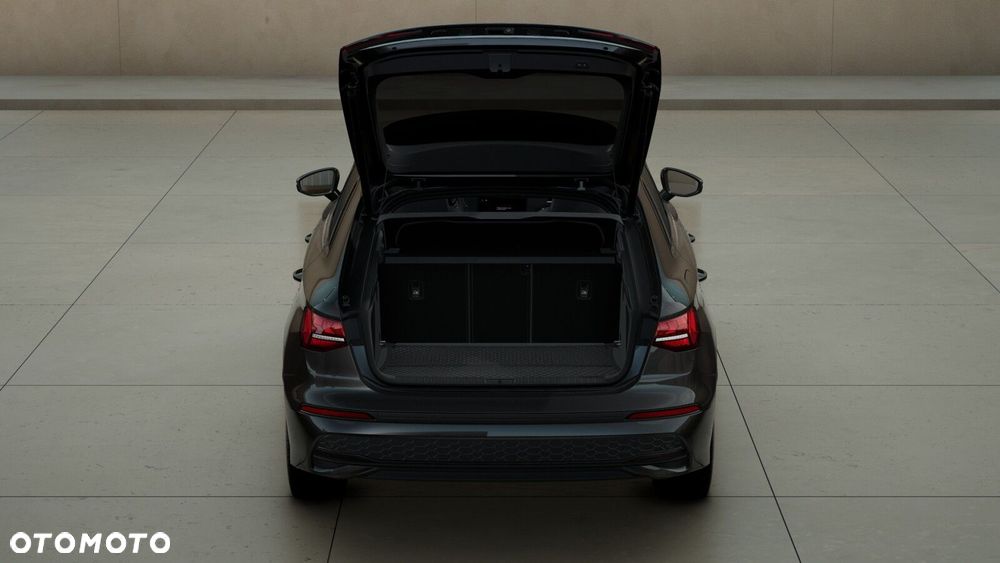 Audi A3 Sportback - 12