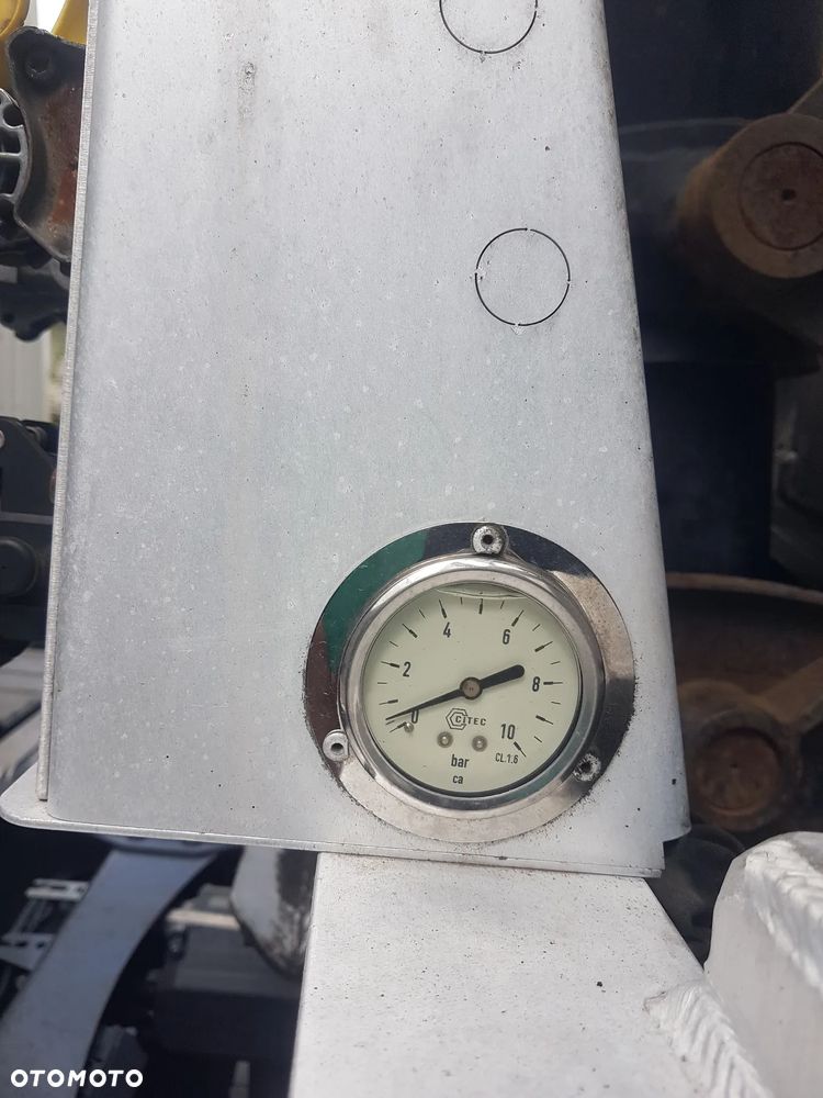 Benalu OPTILINER 106 - 11