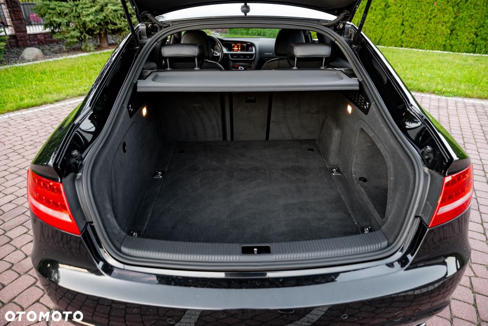 Audi S5 Sportback 3.0 TFSI Quattro S tronic - 20