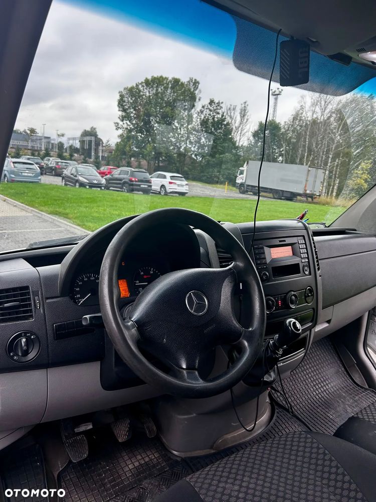 Mercedes-Benz SPRINTER - 5