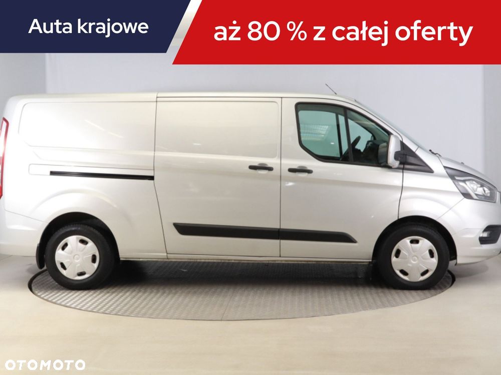 Ford transit-custom - 8