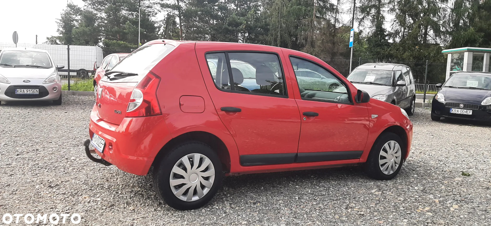 Dacia Sandero - 20