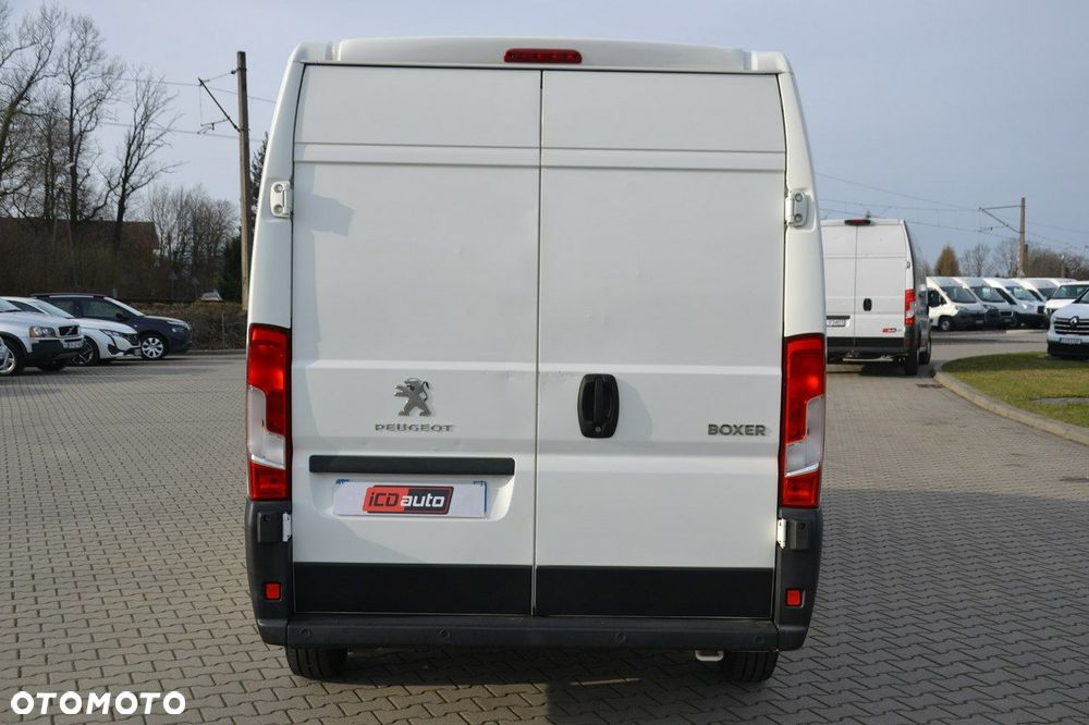Peugeot Boxer - 7