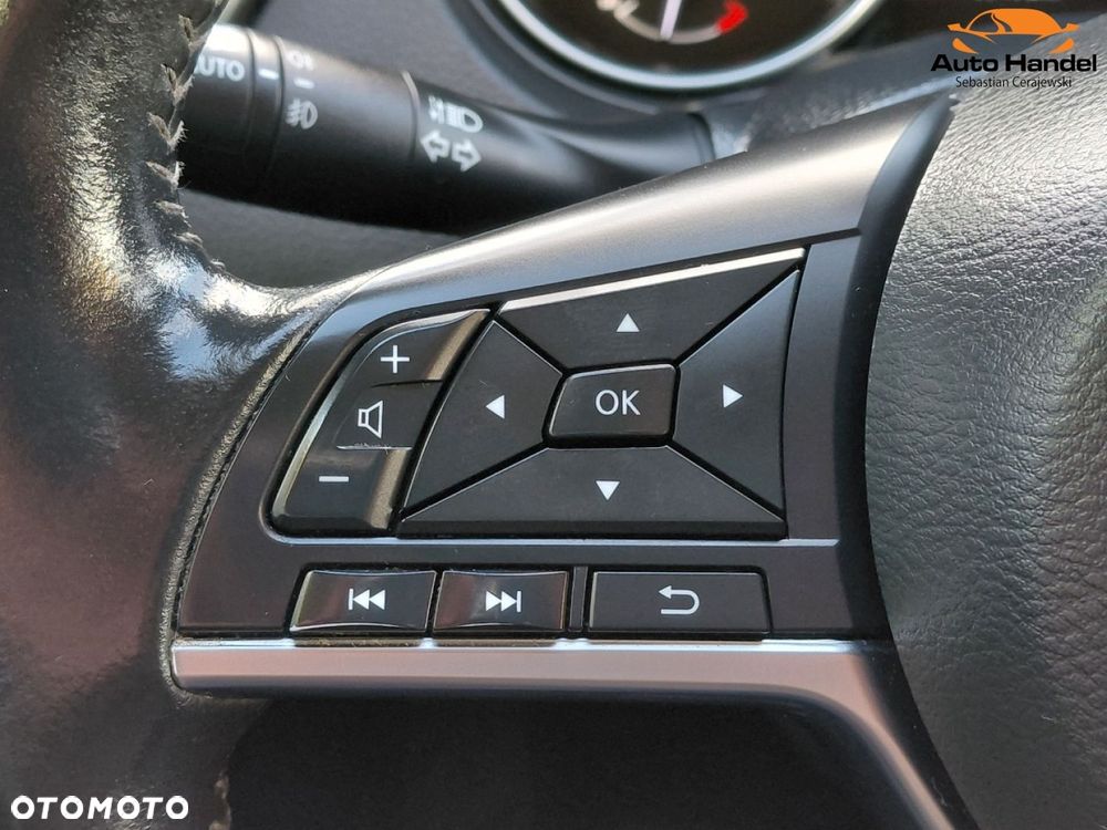 Nissan Qashqai - 23