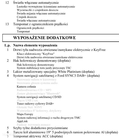 Ford Kuga 2.0 TDCi 4x4 Vignale - 39