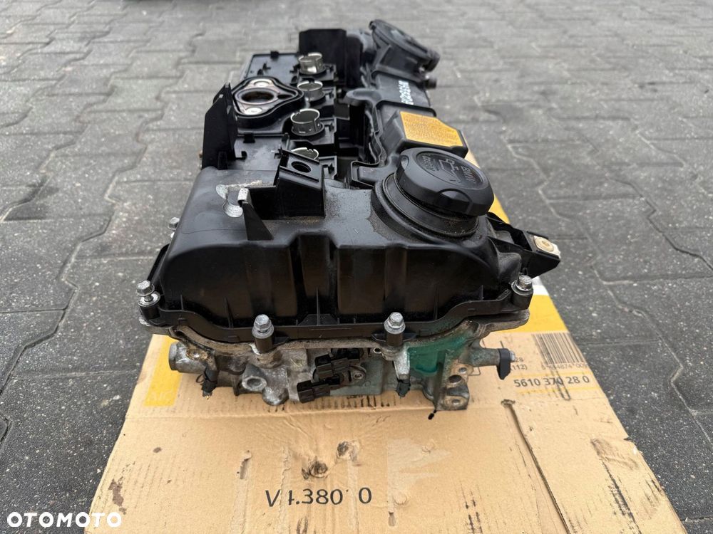 GŁOWICA SILNIKA 2.0 N43 BMW 7559168 - 3