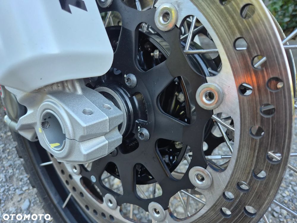 Ducati DesertX - 15
