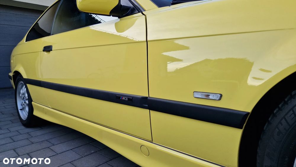 BMW Seria 3 316i - 26