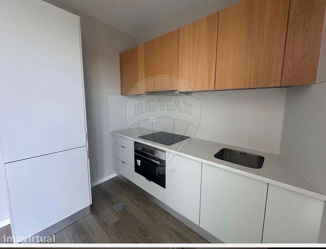 Apartamento T1 para venda - Grande imagem: 5/13