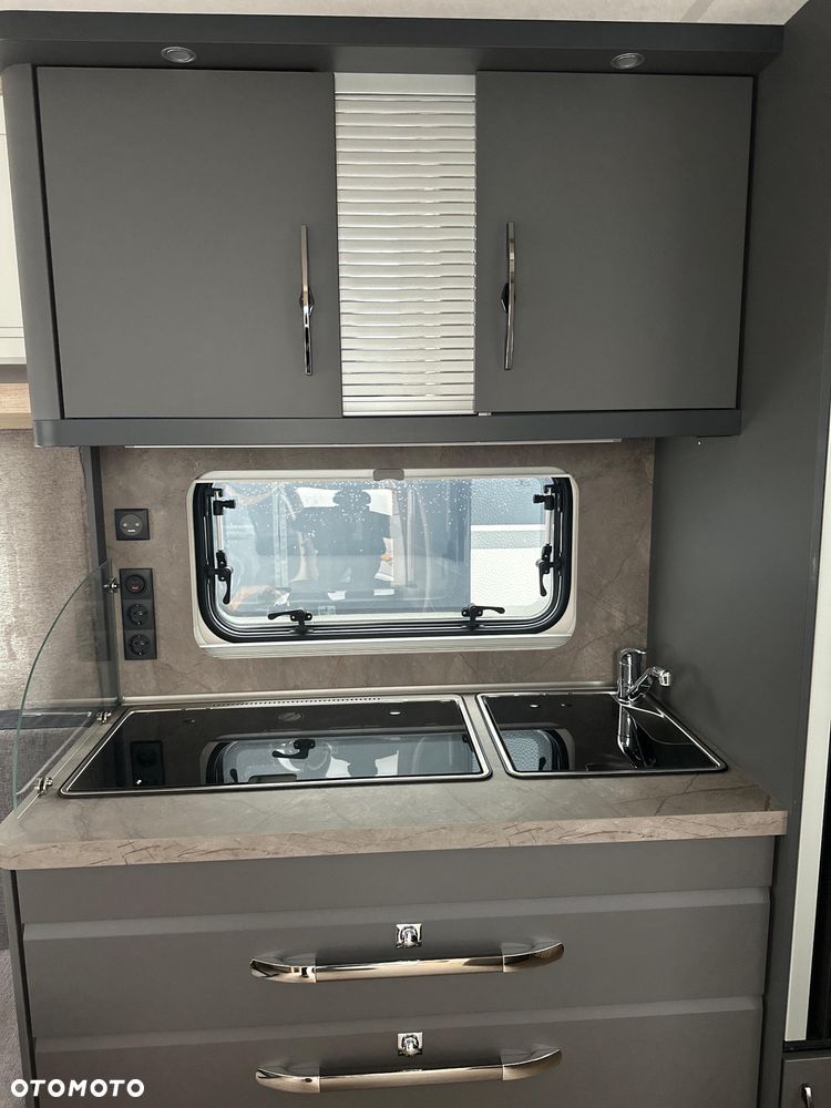 Hobby 460 UFe DE LUXE - 9