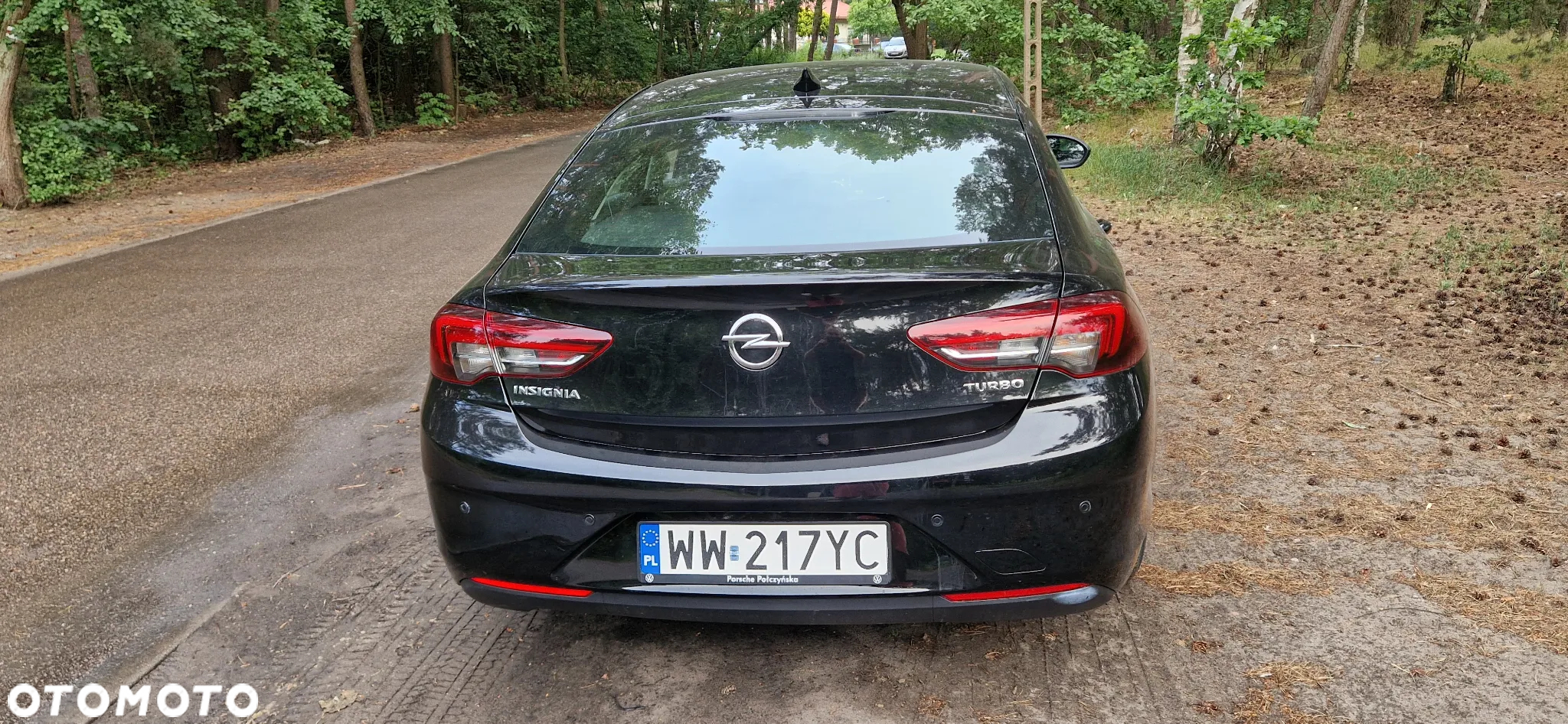 Opel Insignia - 5