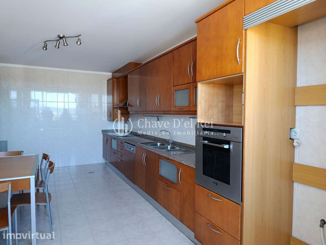 Apartamento T3 Arrendamento em Viseu,Viseu - Grande imagem: 2/23