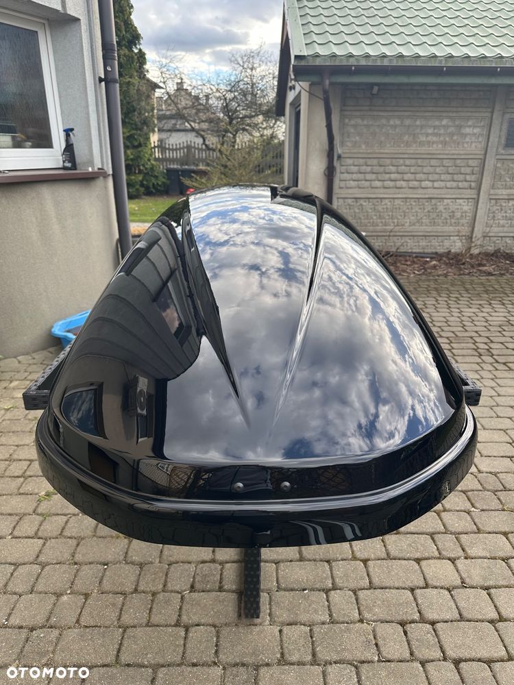 box Thule Motion 800 XL - 4