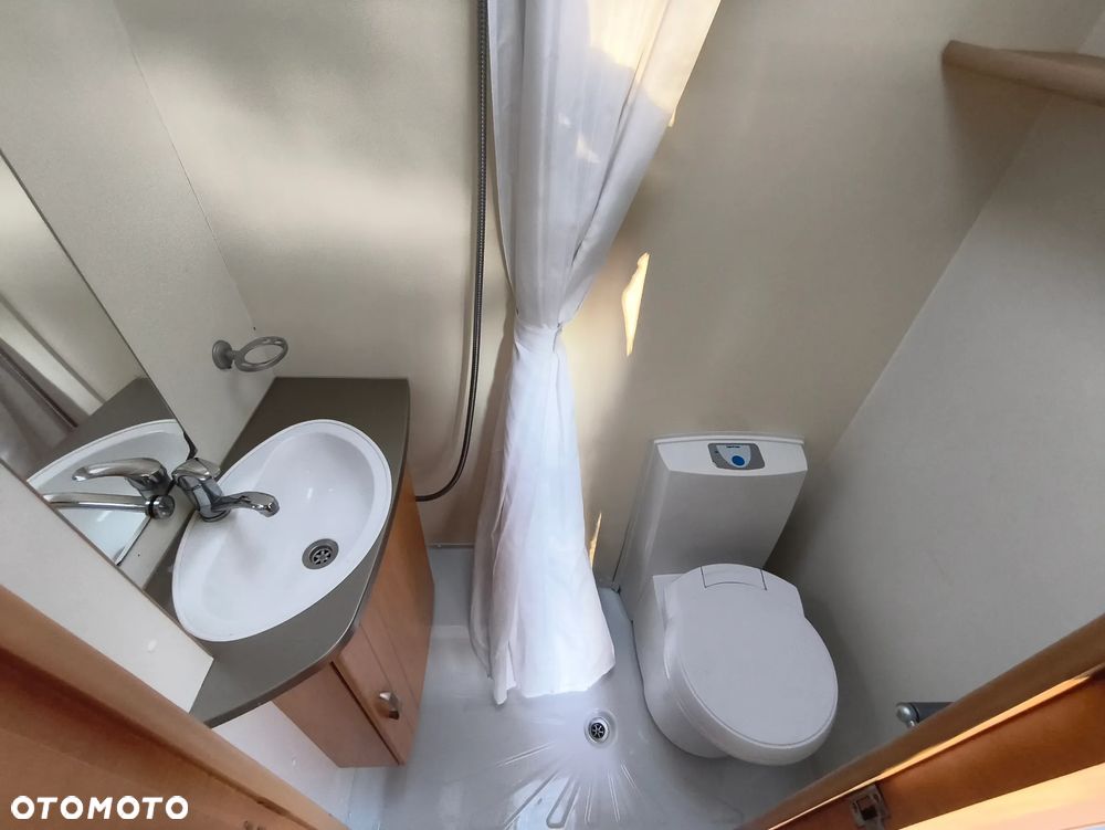 Bailey OLYMPUS 546 - 38