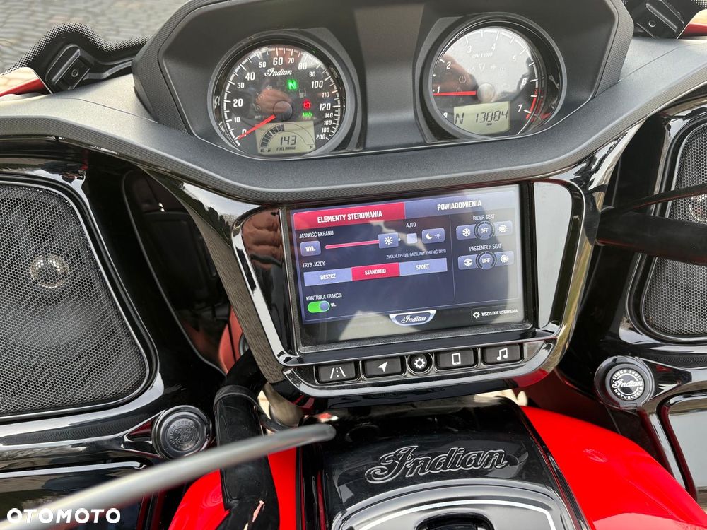 Indian Challenger - 11