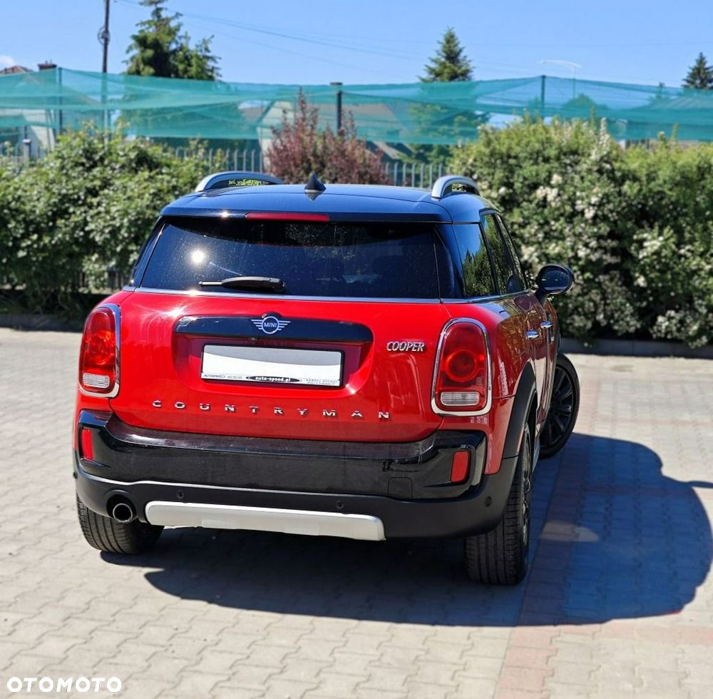 MINI Countryman - 4