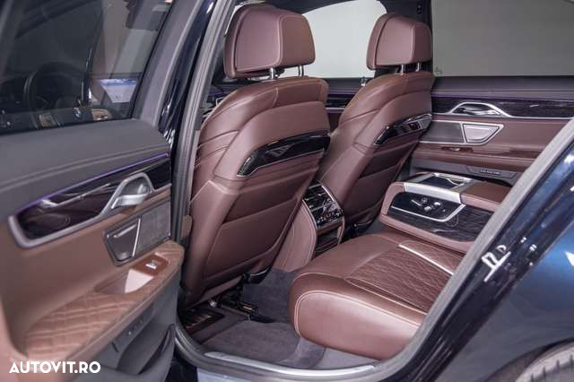BMW Seria 7 - 15