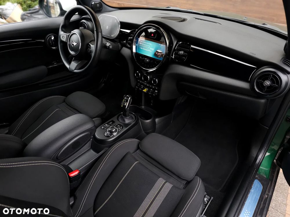 MINI Cooper SE - 27