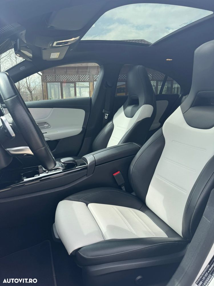Mercedes-Benz CLA ver-220-d-coupe-aut- - 5