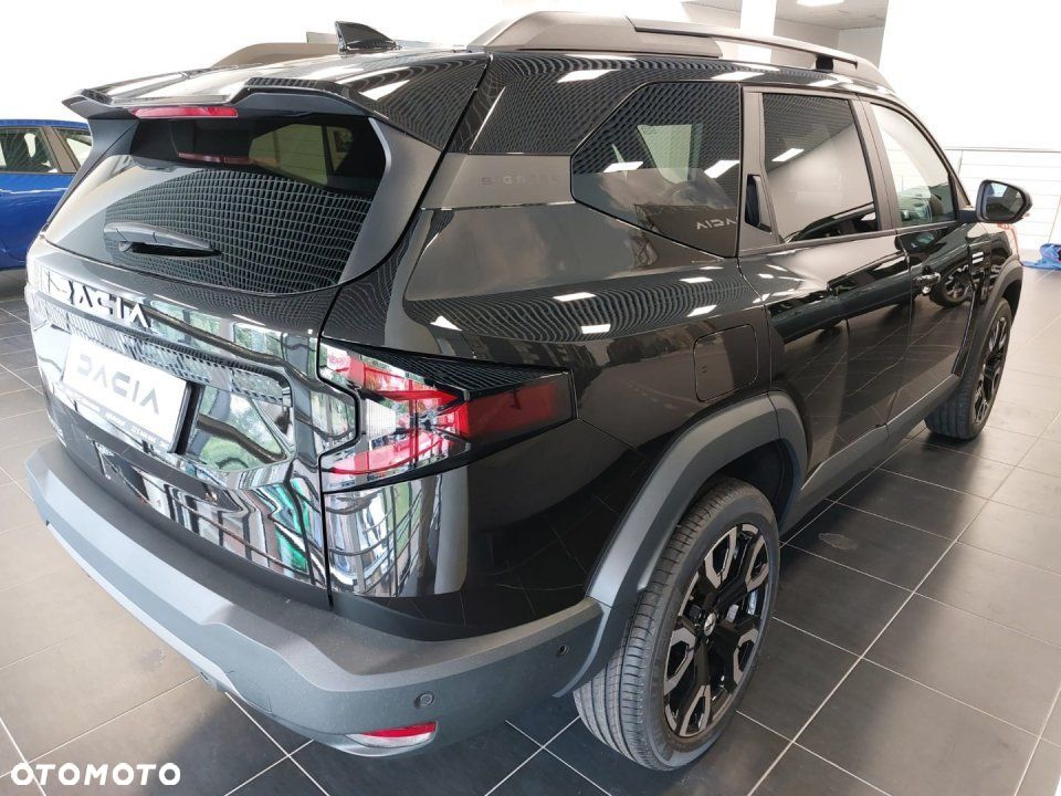 Dacia Bigster - 4