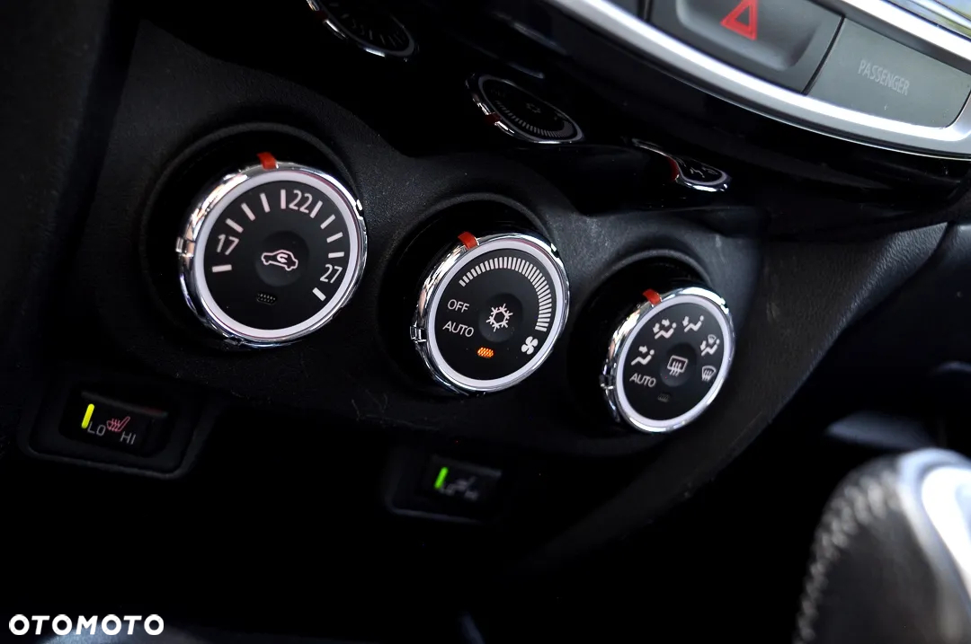 Mitsubishi ASX 1.6 Intense Plus Navi - 18