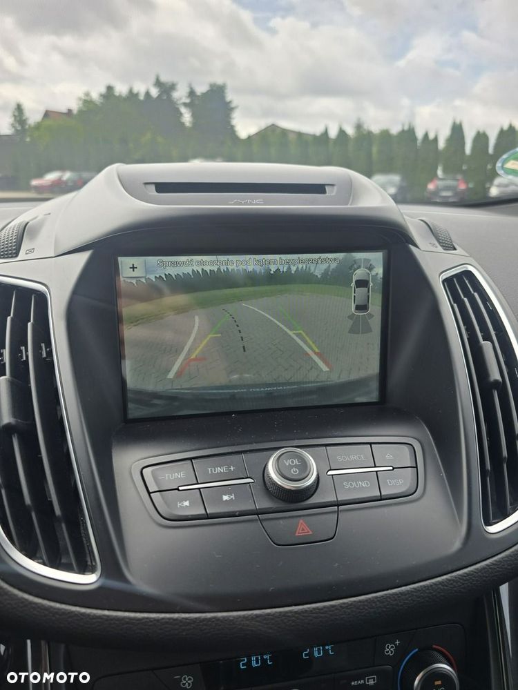 Ford C-MAX - 29