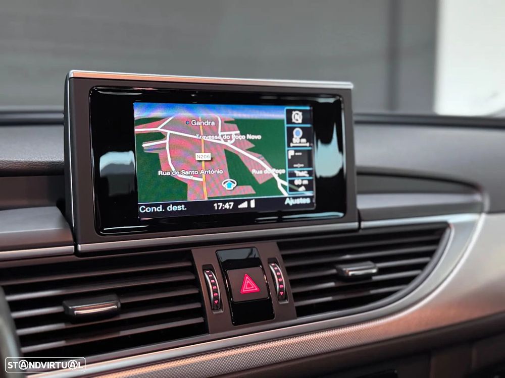 Audi A6 Avant 2.0 TDi S-line S tronic - 14