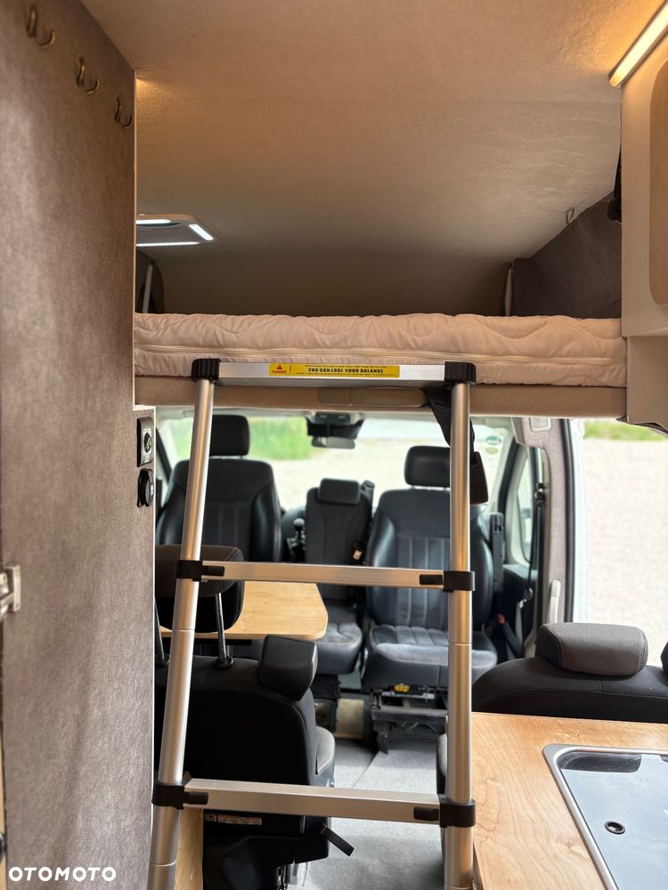 Peugeot Boxer - 16