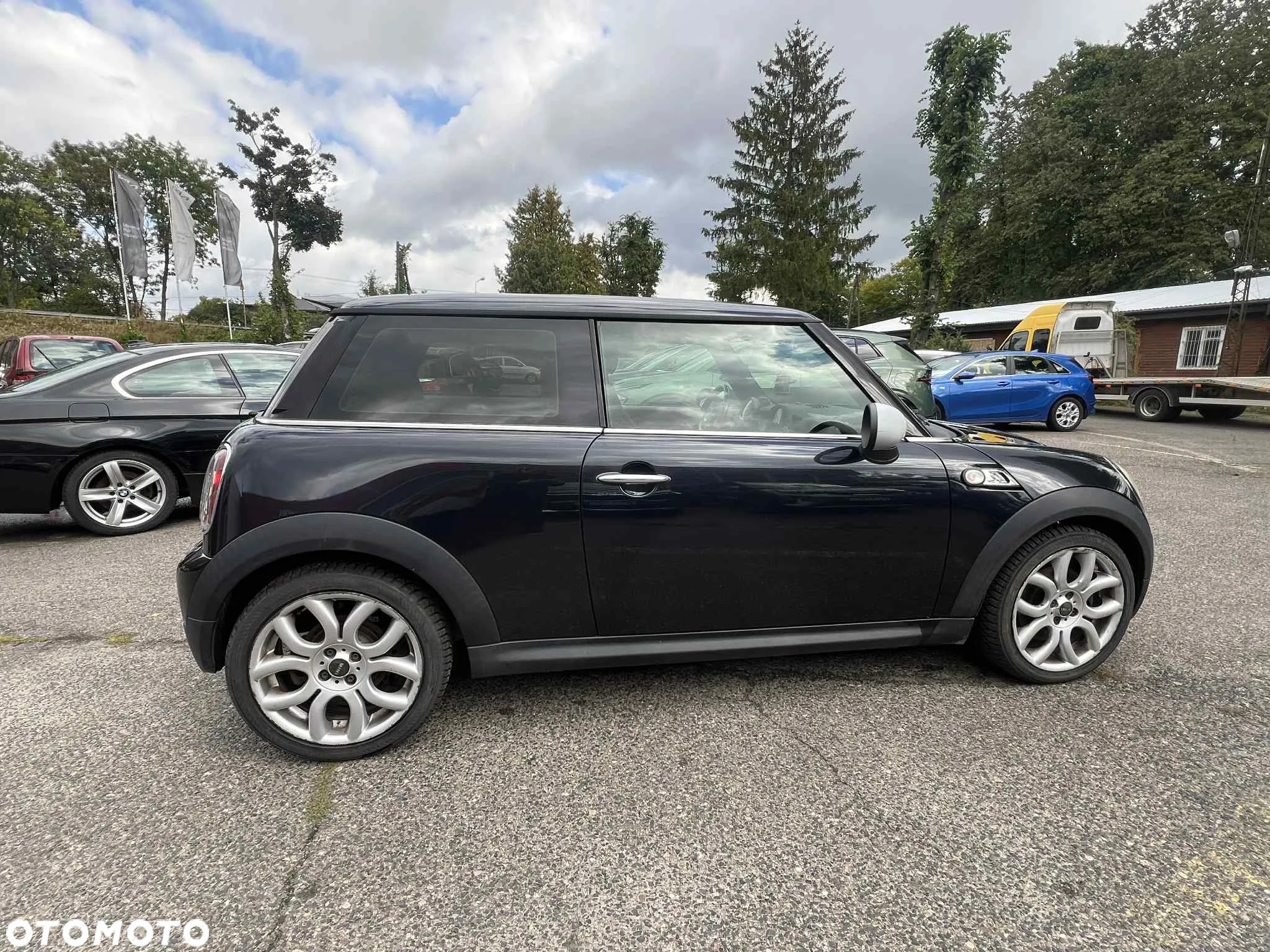 MINI Cooper S - 8