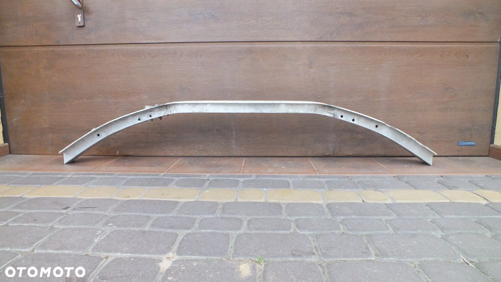 Belka zderzaka przedniego Mercedes E klasa A213 - 1