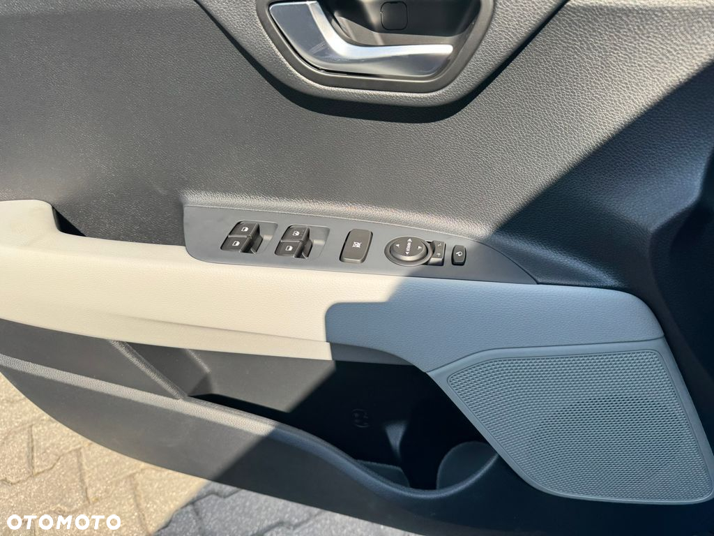 Kia Stonic 1.2 L - 19