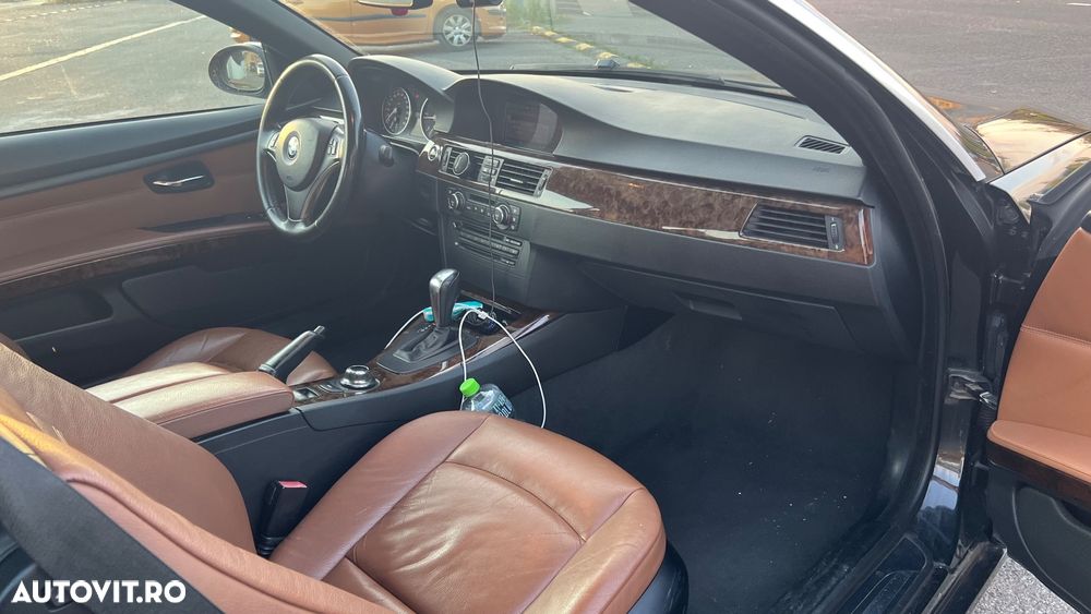 BMW Seria 3 - 7