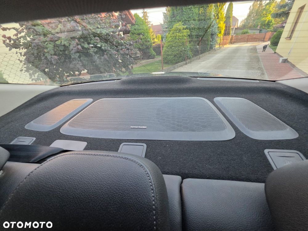 Kia Optima 1.7 CRDI L DCT - 20