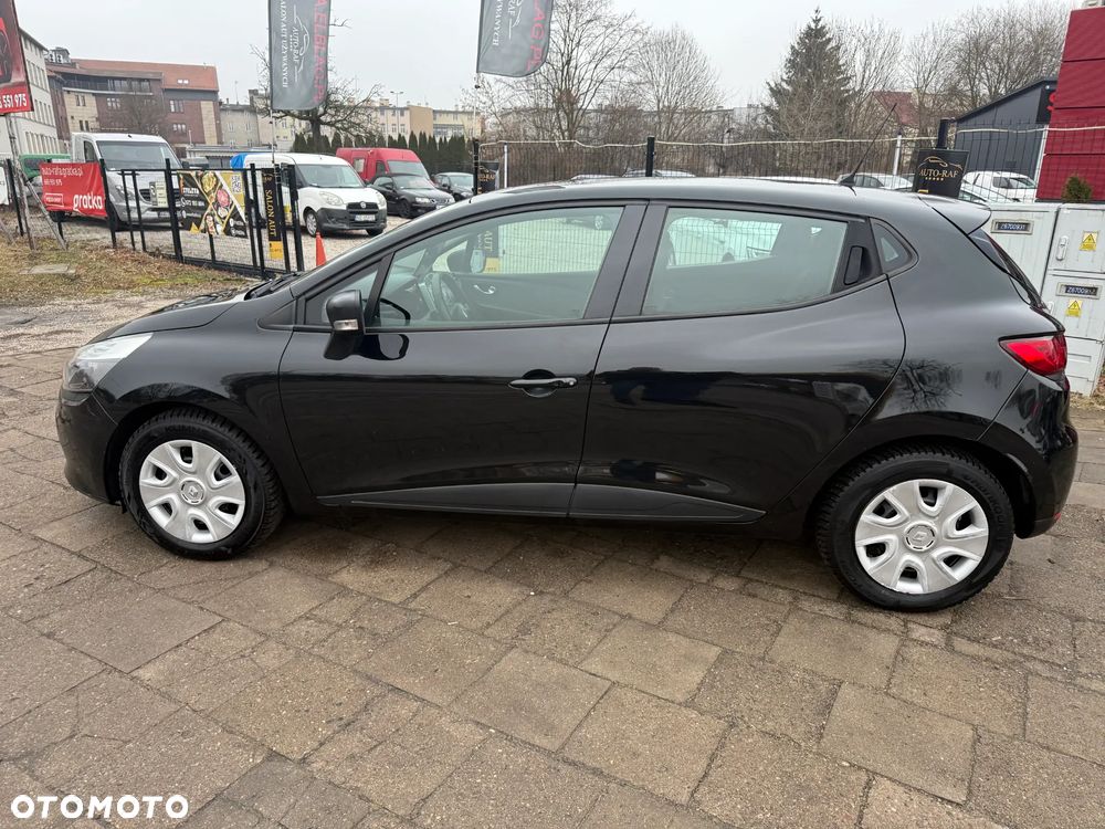 Renault Clio 1.2 16V 75 Experience - 4
