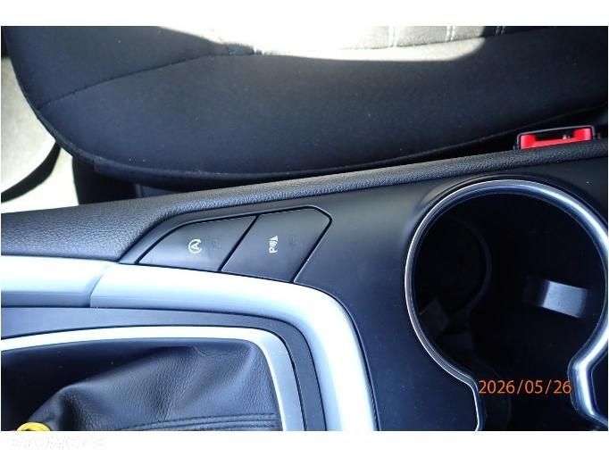 Ford Mondeo 2.0 TDCi Trend PowerShift - 33
