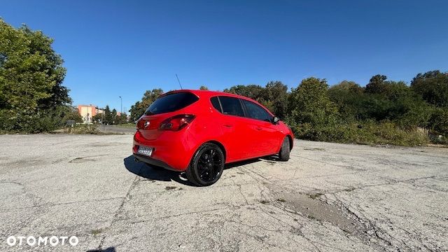 Opel Corsa 1.2 Cosmo - 4