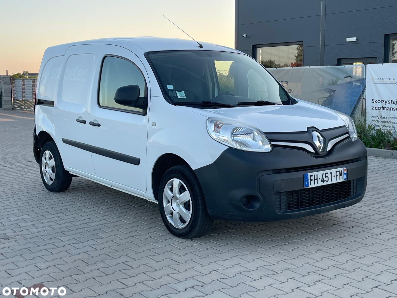 Renault Kangoo - 3