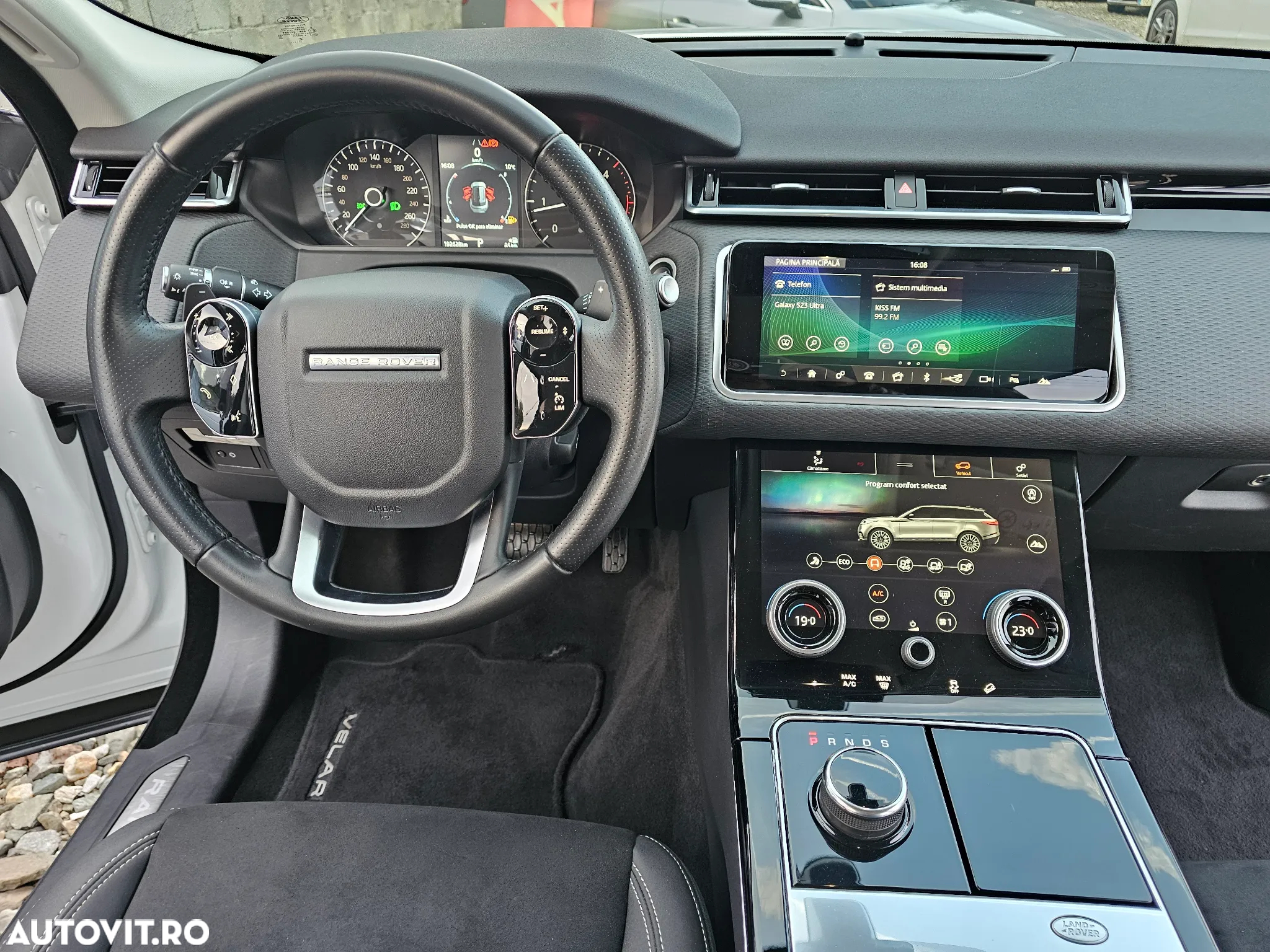 Land Rover Range Rover Velar - 34