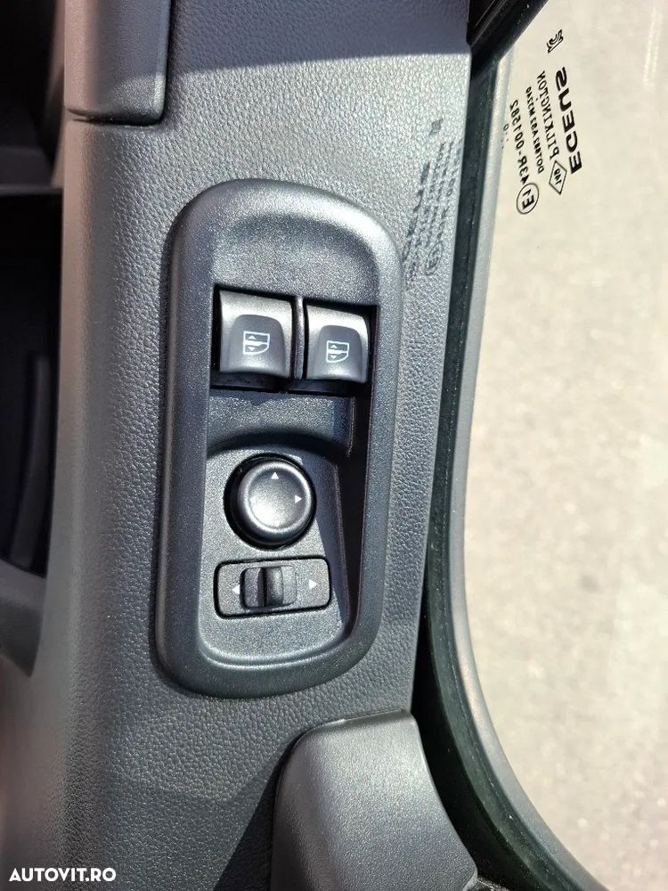 Renault Master Furgon L3H2 - 14
