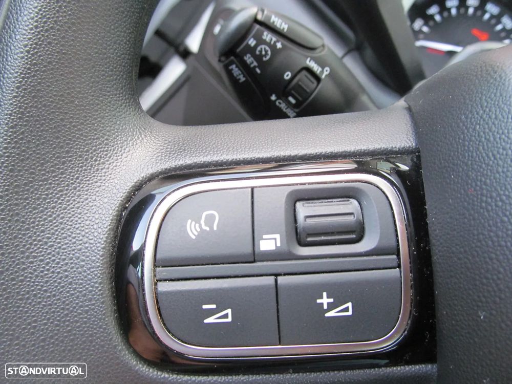Citroën C3 Pure Tech S&S Feel Pack - 19