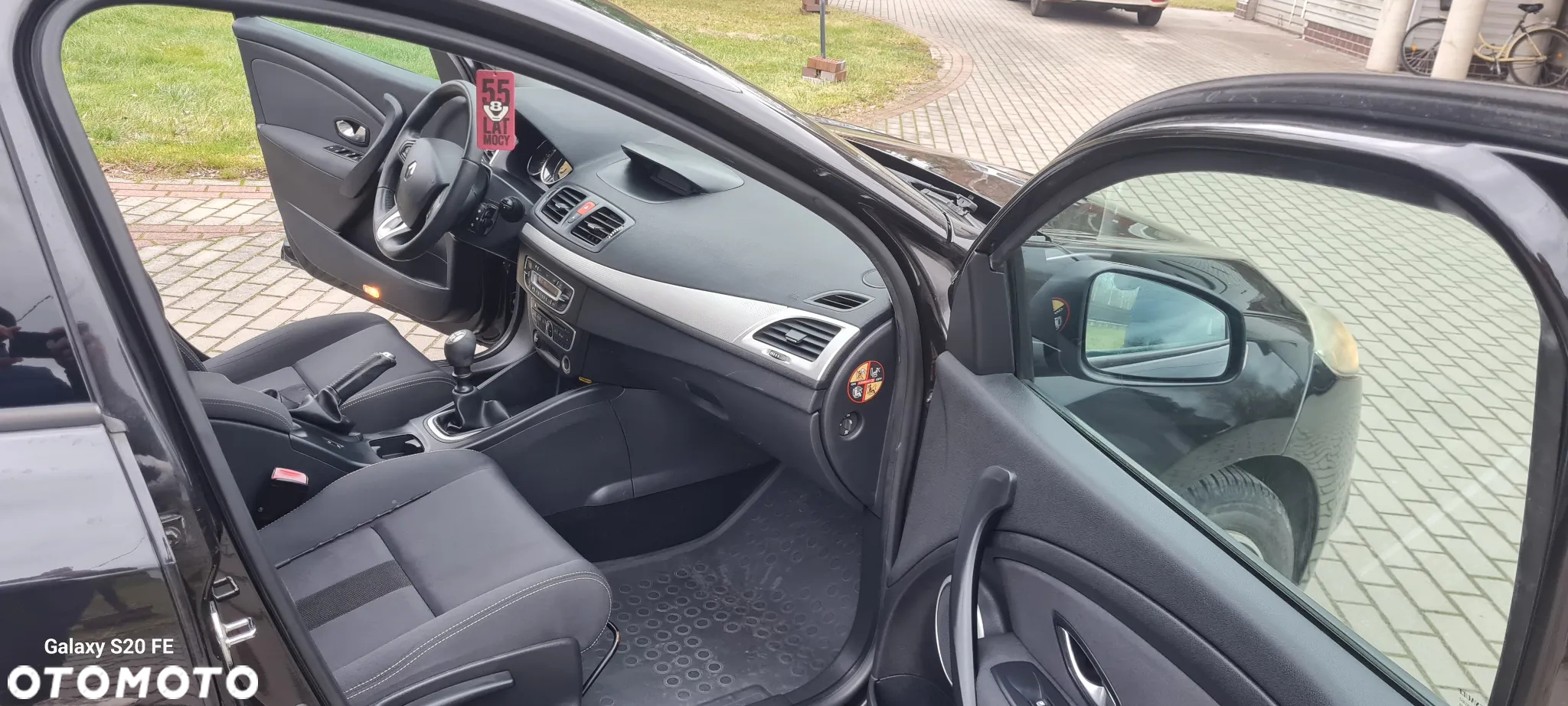 Renault Megane 1.6 16V Exception Euro5 - 16