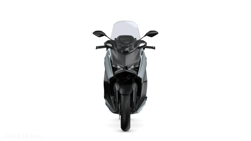 Yamaha X-max - 6