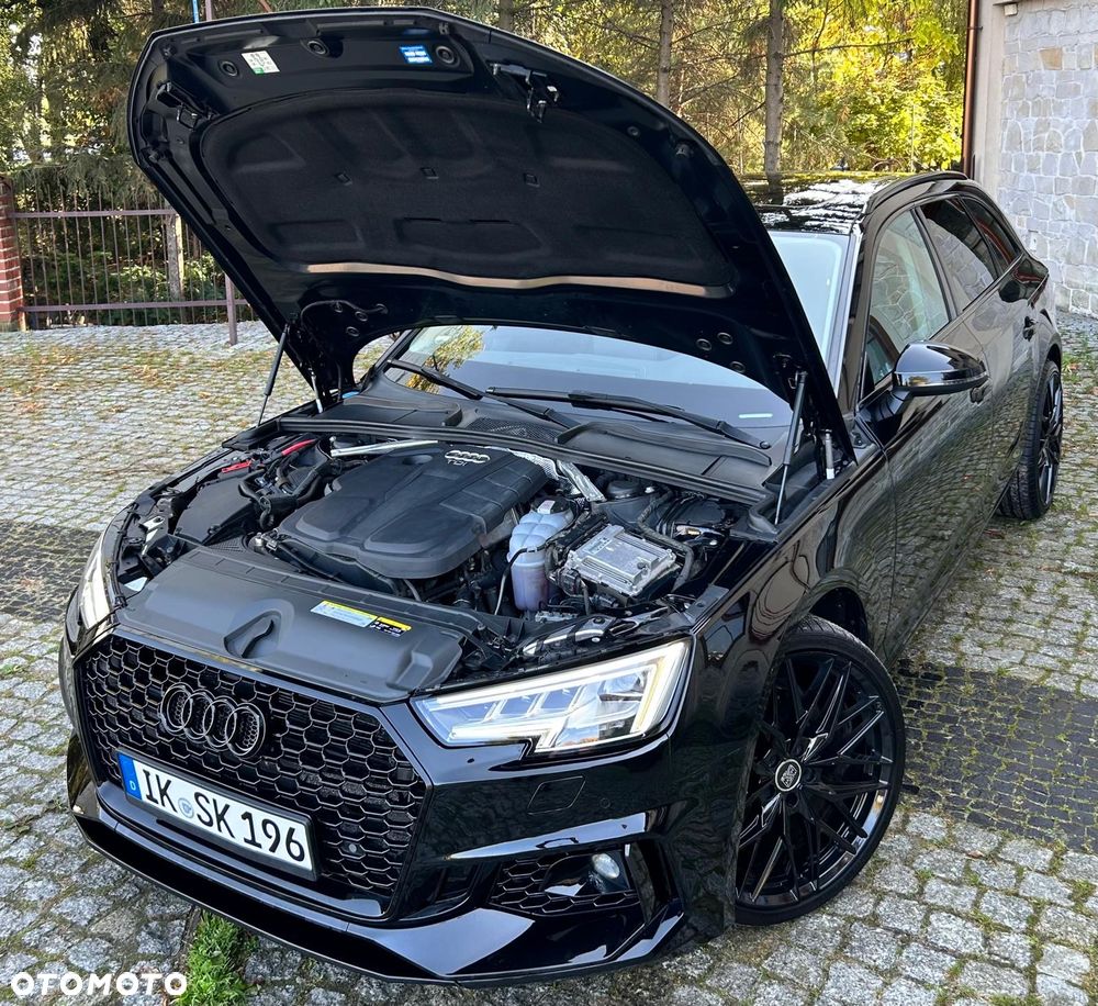 Audi A4 Avant 2.0 TDI S tronic sport - 14