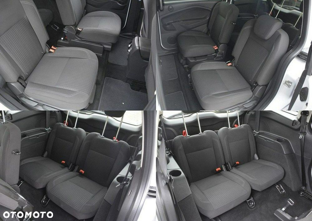 Ford Grand C-MAX 1.0 EcoBoost Start-Stopp-System Trend - 24