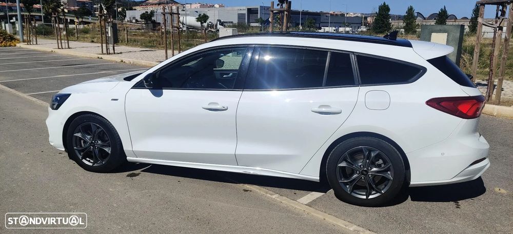 Ford Focus SW 1.0 EcoBoost ST-Line - 6