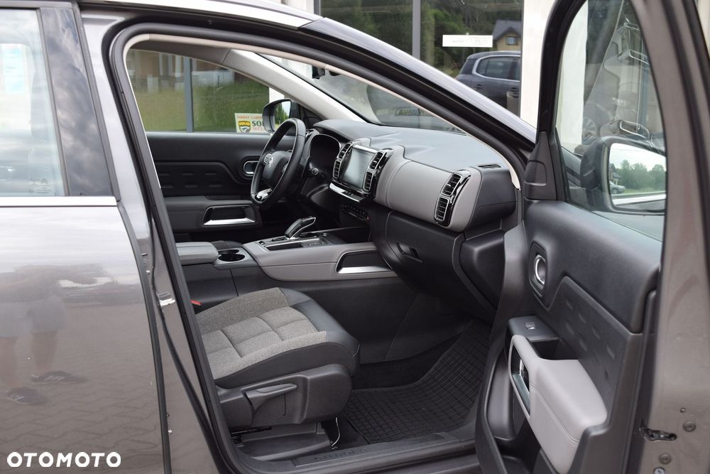 Citroën C5 Aircross 1.6 PHEV 225 Plus EAT8 - 20